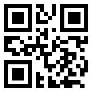 Scansione del QrCode di 3205021241