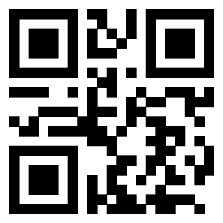 Immagine del Qr Code di 3205021243