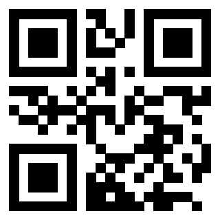 Qr Code di 3205021244