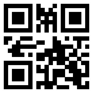 3205021246 - Immagine del Qr Code associato