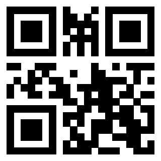 Qr Code di 3205021247