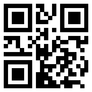 Il QrCode di 3205021249