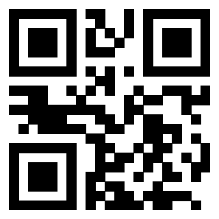 Immagine del Qr Code di 3205021251
