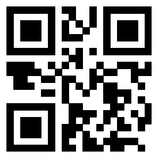 Immagine del Qr Code di 3205021253