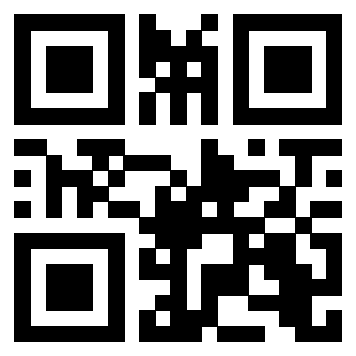 Il QrCode di 3205021255