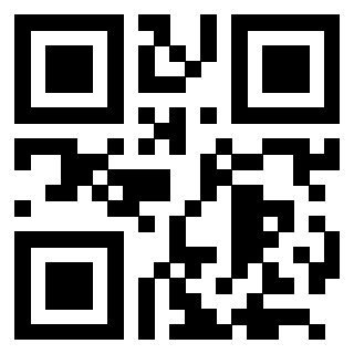 Il QrCode di 3205021257