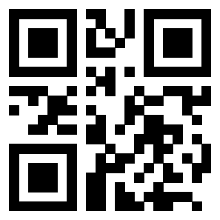 Il Qr Code di 3205021258