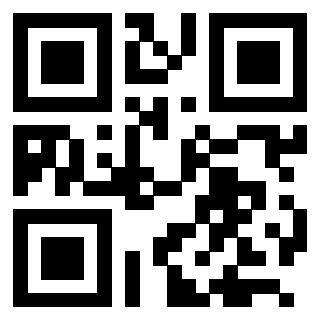 3205021259 - Immagine del Qr Code associato