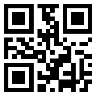 3205021261 QrCode associato