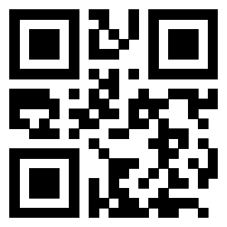 3205021262 - Immagine del Qr Code