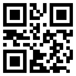 Immagine del QrCode di 3205021263