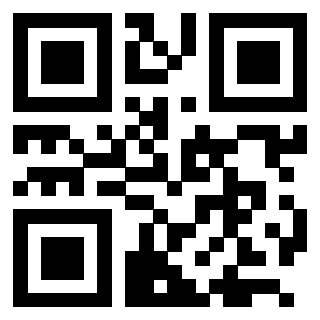 3205021268 Qr Code associato