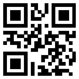 3205021269 QrCode associato