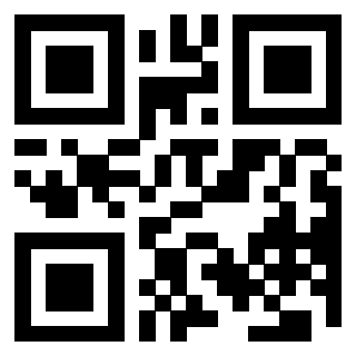 Immagine del QrCode di 3205021270