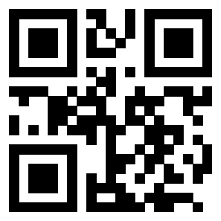 Immagine del Qr Code di 3205021271