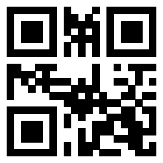 3205021273 - Immagine del QrCode associato