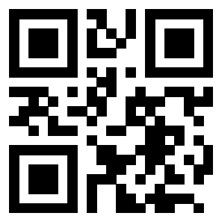 Il Qr Code di 3205021275