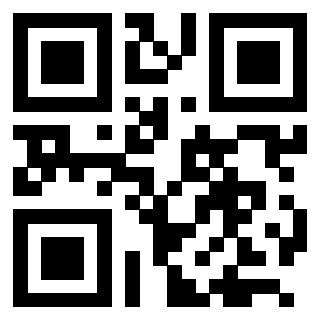Immagine del QrCode di 3205021278