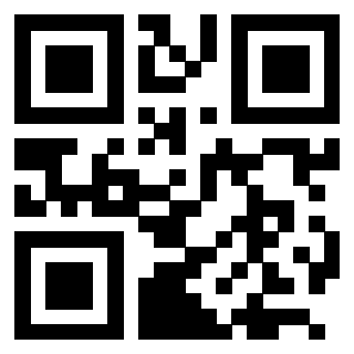 Scansione del QrCode di 3205021280