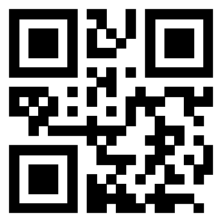 3205021283 - Immagine del QrCode associato