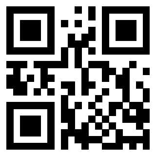 3205021284 Qr Code associato