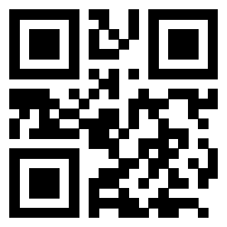 QrCode di 3205021289