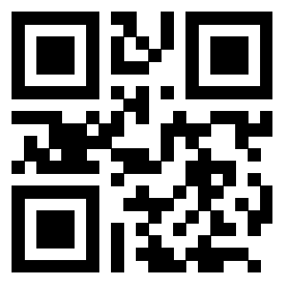 3205021290 - Immagine del QrCode associato
