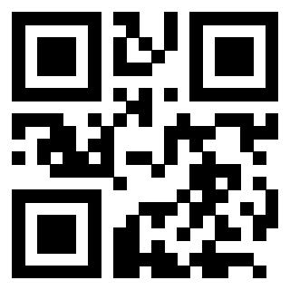 Scansione del Qr Code di 3205021291