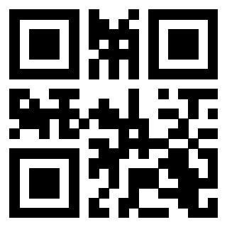 3205021292 - Immagine del Qr Code