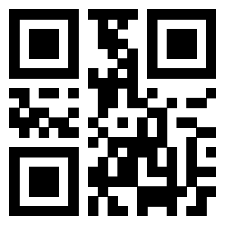 Scansione del Qr Code di 3205021294