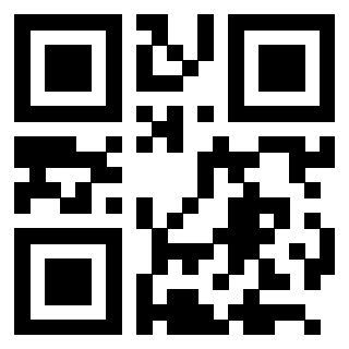 Immagine del Qr Code di 3205021295