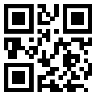 3205021296 Qr Code associato