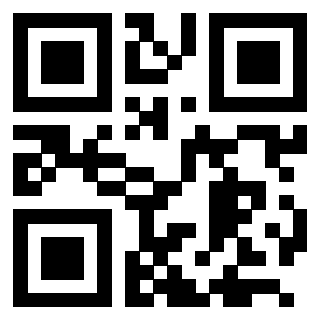 Immagine del Qr Code di 3205021297