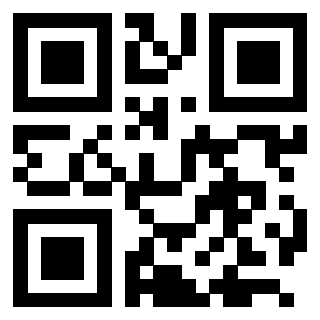 Scansione del QrCode di 3205021298