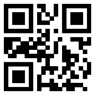 Qr Code di 3205021303