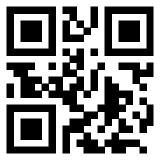 Immagine del Qr Code di 3205021305