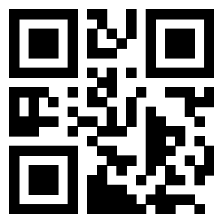 QrCode di 3205021307