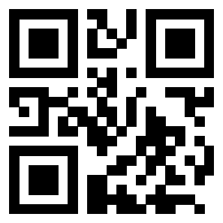 Scansione del QrCode di 3205021309