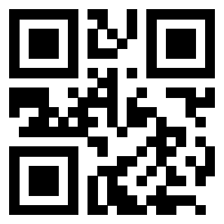 Immagine del Qr Code di 3205021310
