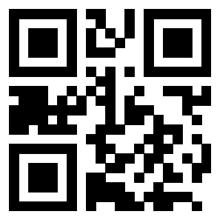 Scansione del QrCode di 3205021311