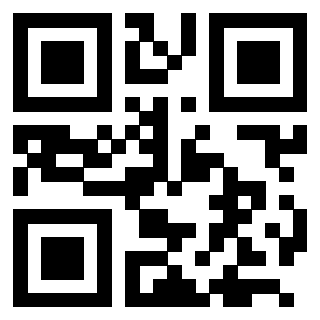 Il QrCode di 3205021313