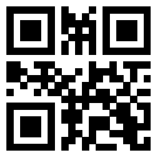 3205021314 - Immagine del QrCode associato