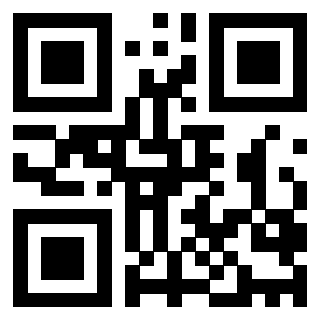 Il QrCode di 3205021317