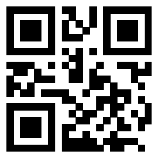 3205021318 QrCode associato