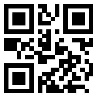 3205021319 - Immagine del QrCode
