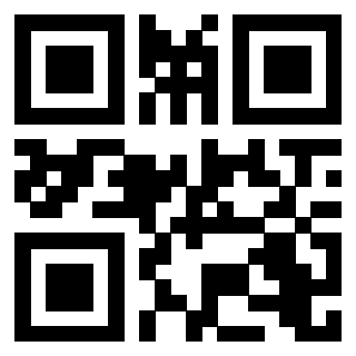 Il Qr Code di 3205021320