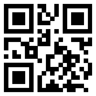 3205021321 QrCode associato