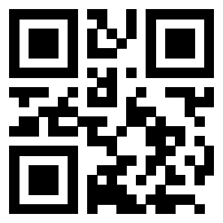 Immagine del Qr Code di 3205021323