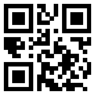 3205021325 - Immagine del QrCode