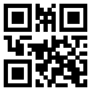 Immagine del QrCode di 3205021327